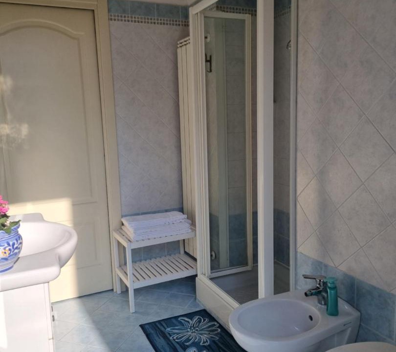 Photo of Bathroom in Curno