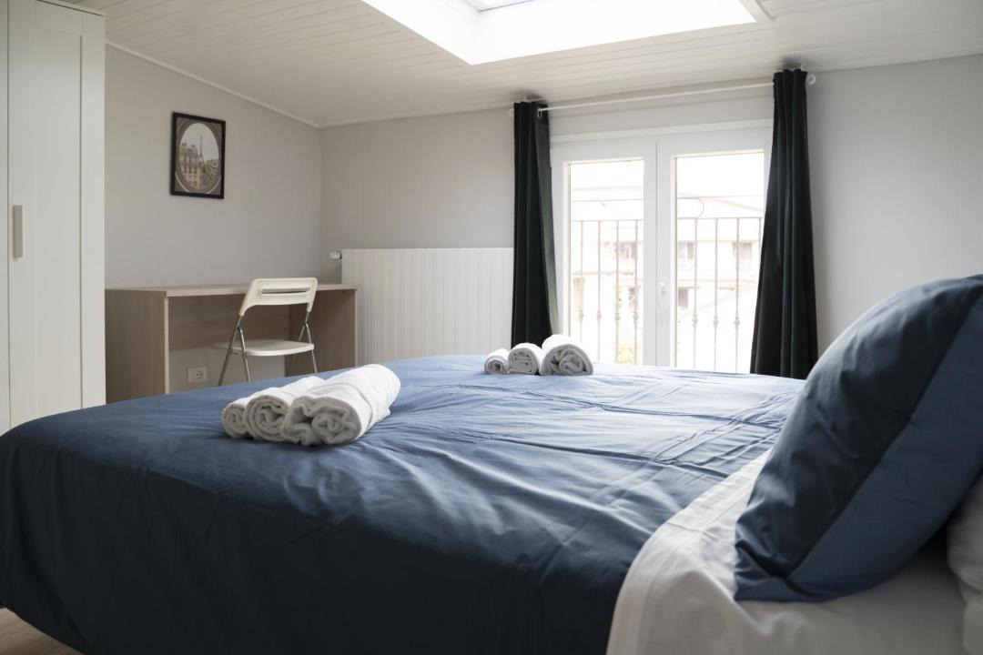 Photo of Bedroom in Grassobbio