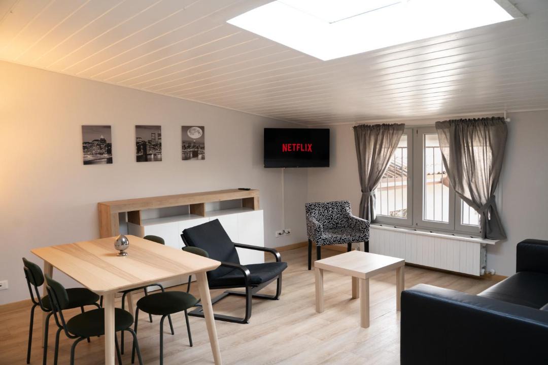 Photo of Livingroom in Grassobbio