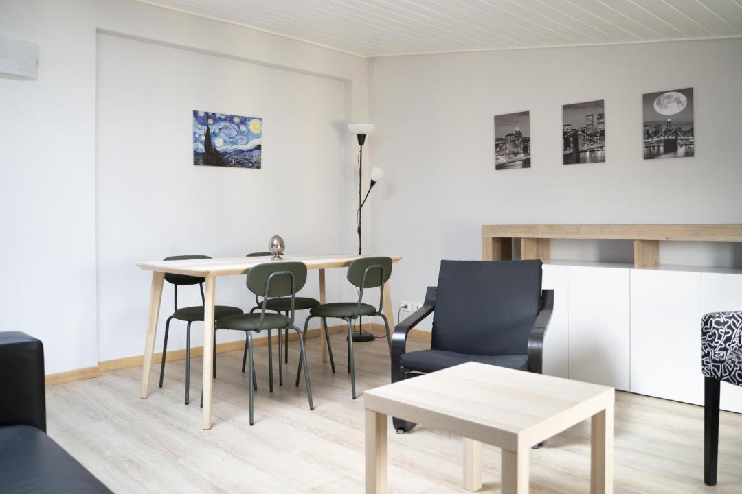 Photo of Livingroom in Grassobbio