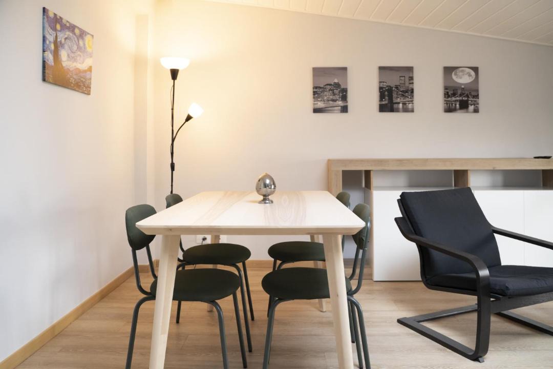 Photo of Livingroom in Grassobbio