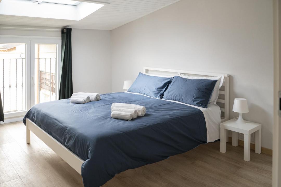 Photo of Bedroom in Grassobbio