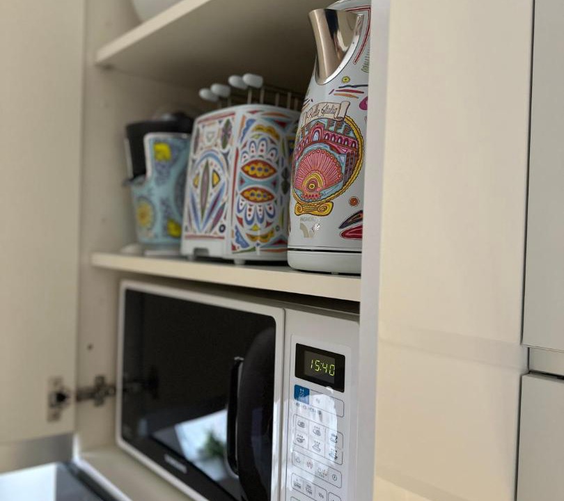 Photo of Kitchen in Busto Garolfo