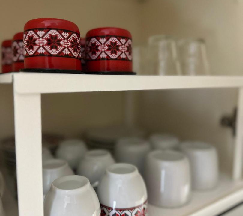 Photo of Kitchen in Busto Garolfo