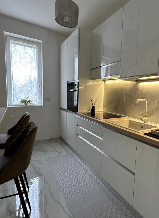 Photo of Kitchen in Busto Garolfo