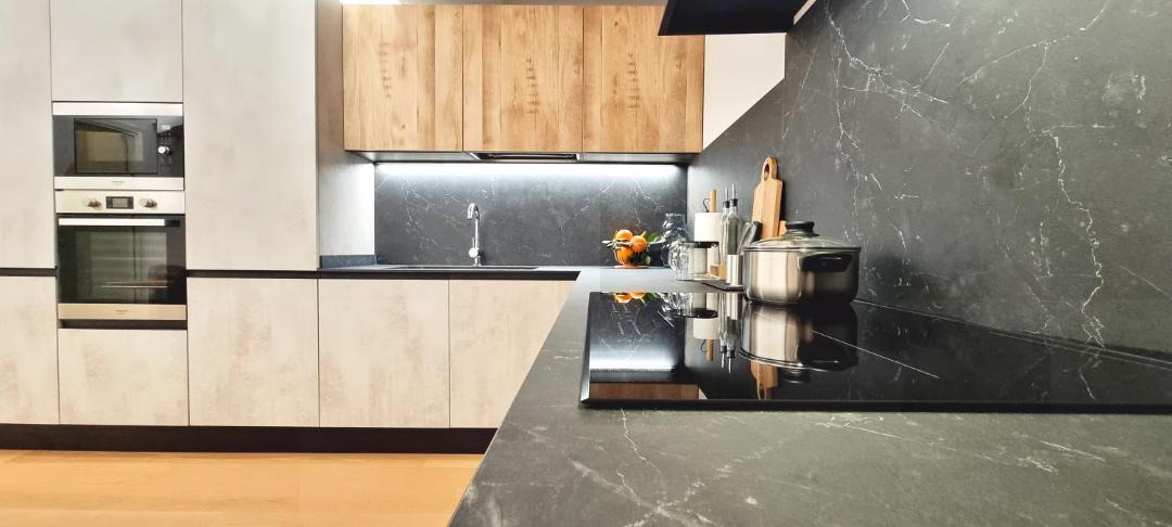 Photo of Kitchen in Fiera