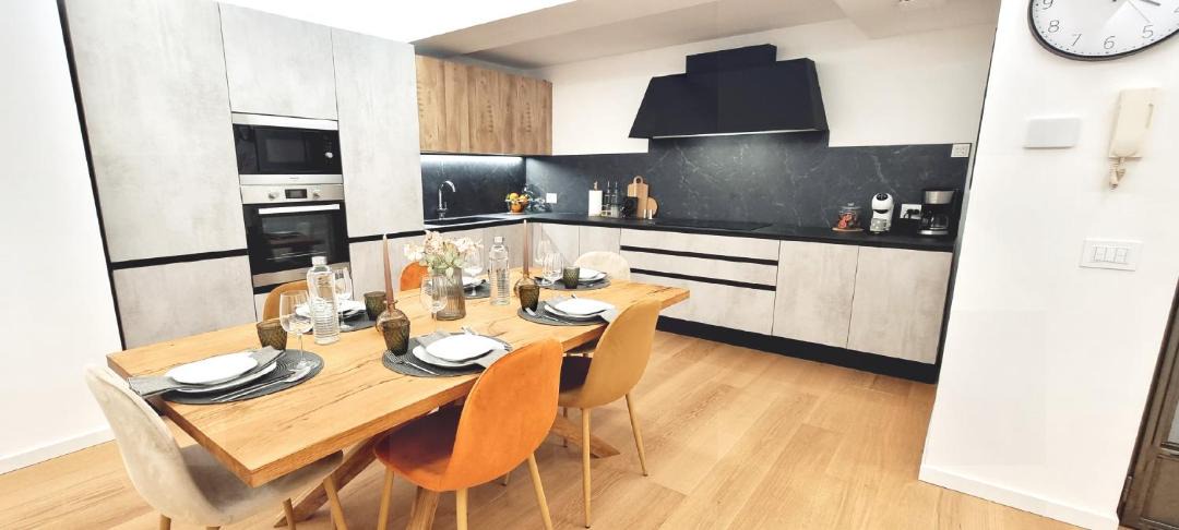 Photo of Kitchen in Fiera