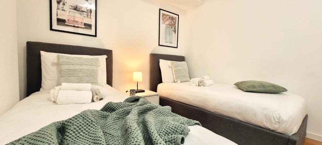 Photo of Bedroom in Fiera