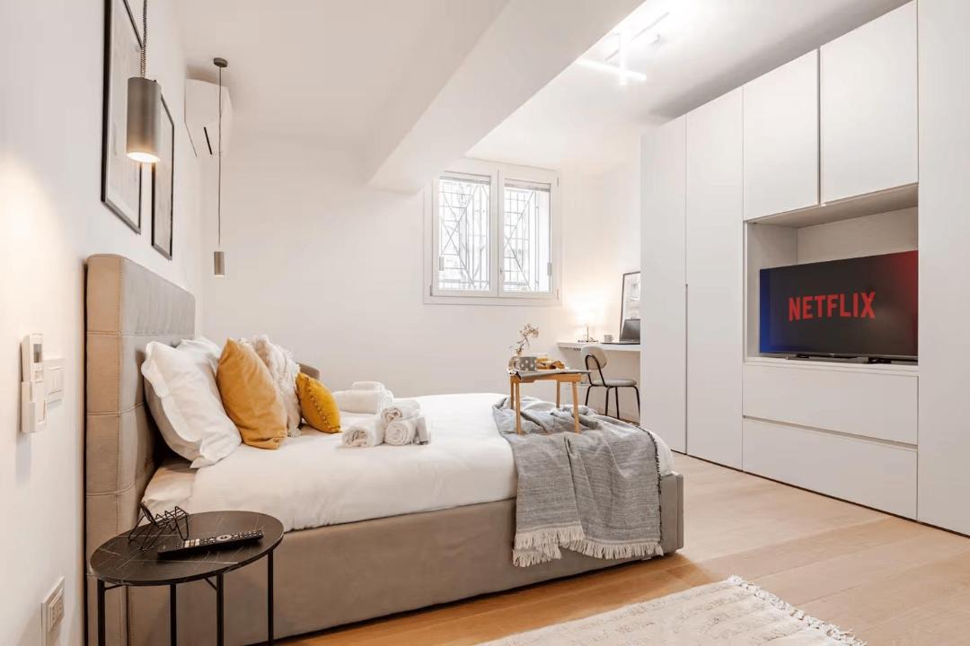 Photo of Bedroom in Fiera