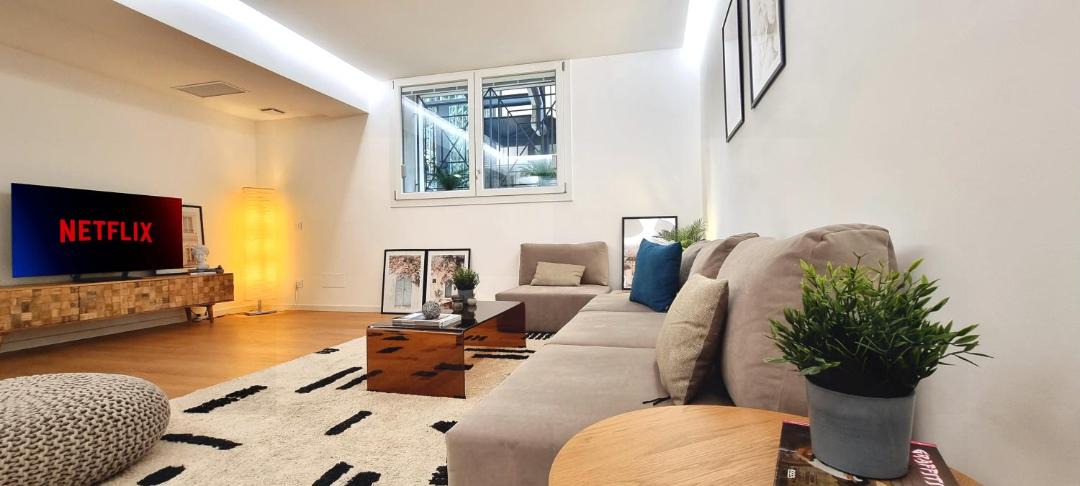 Photo of Livingroom in Fiera