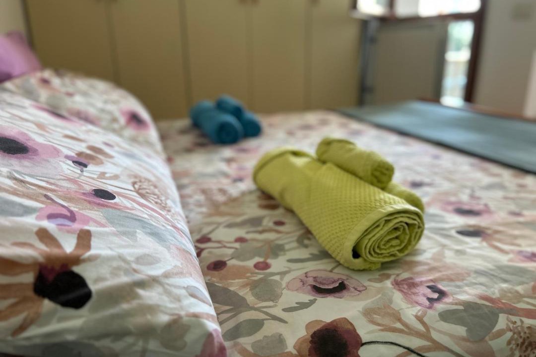 Photo of Bedroom in Monza