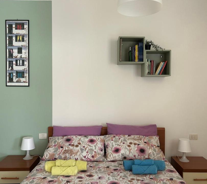 Photo of Bedroom in Monza