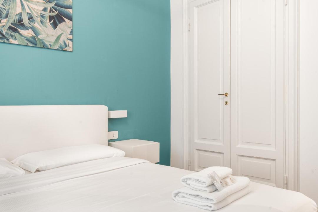 Photo of Bedroom in Porta Venezia
