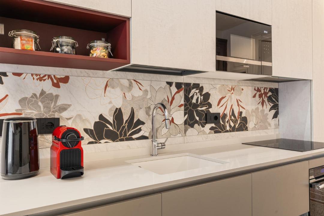 Photo of Kitchen in Porta Venezia