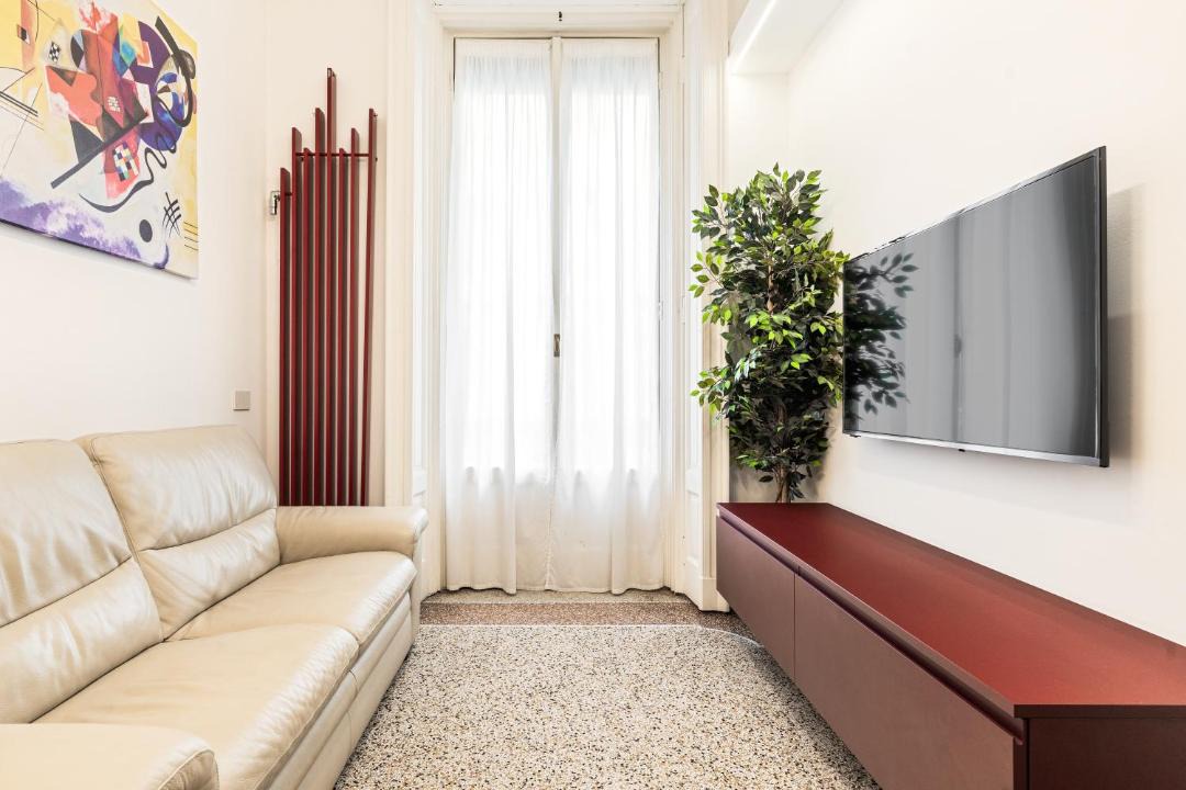 Photo of Livingroom in Porta Venezia