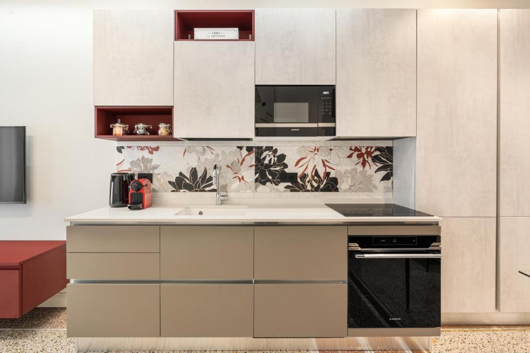 Photo of Kitchen in Porta Venezia