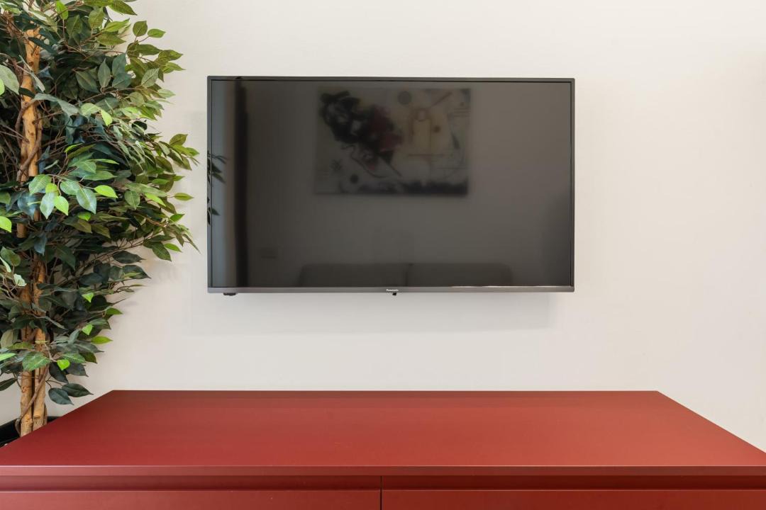 Photo of Livingroom in Porta Venezia