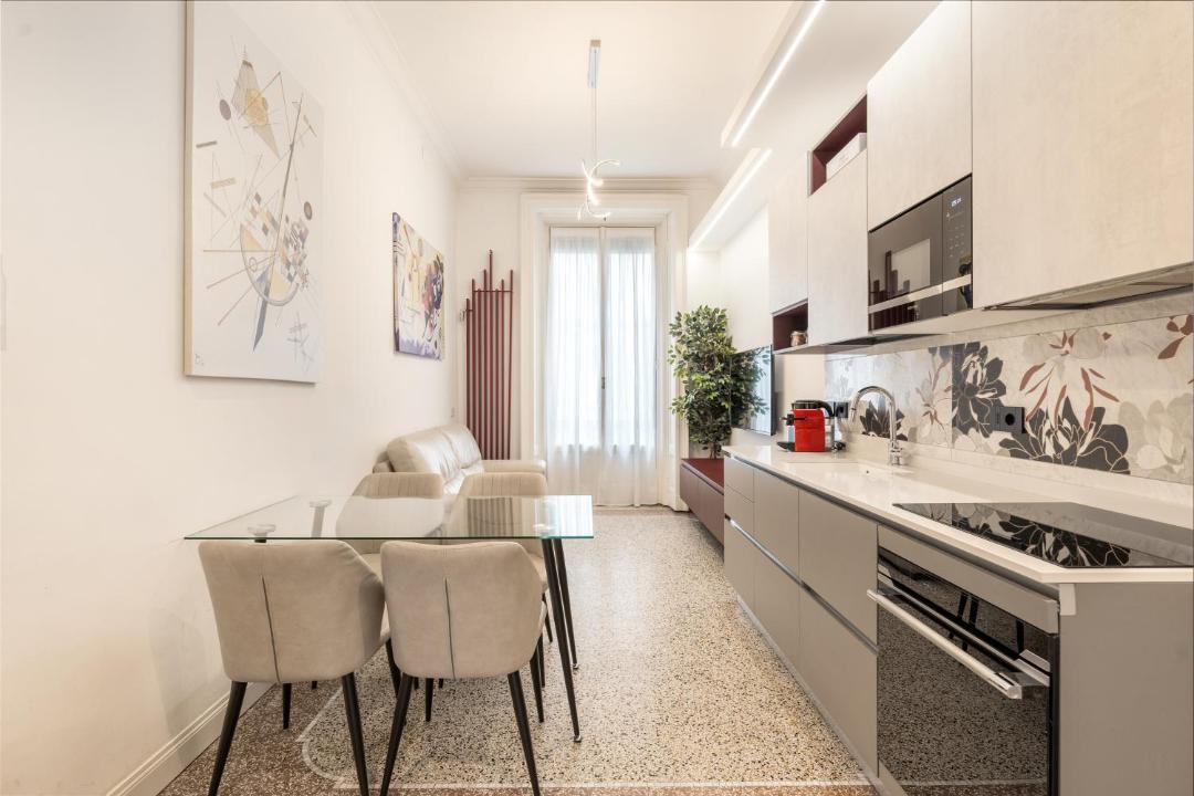 Photo of Kitchen in Porta Venezia