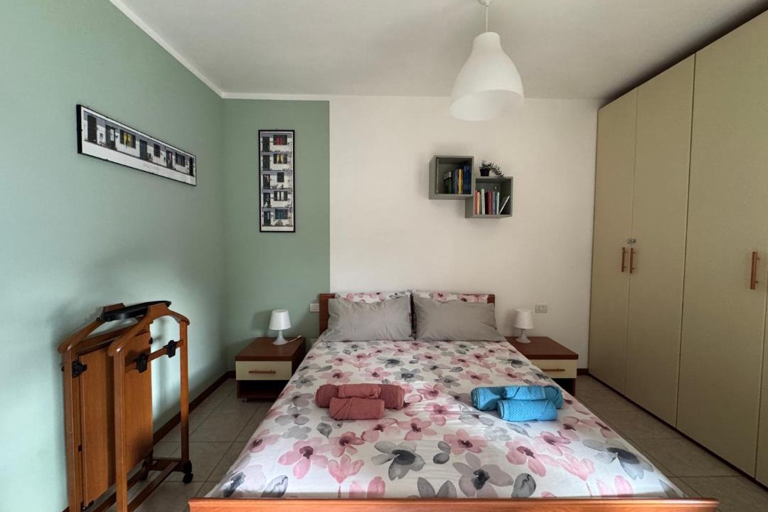 Photo of Bedroom in Monza