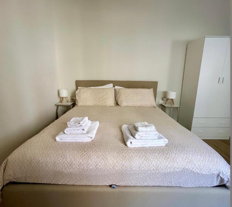 Photo of Bedroom in NoLo
