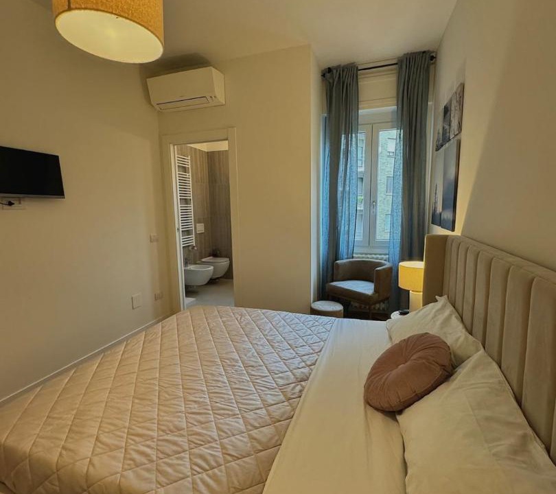 Photo of Bedroom in CityLife