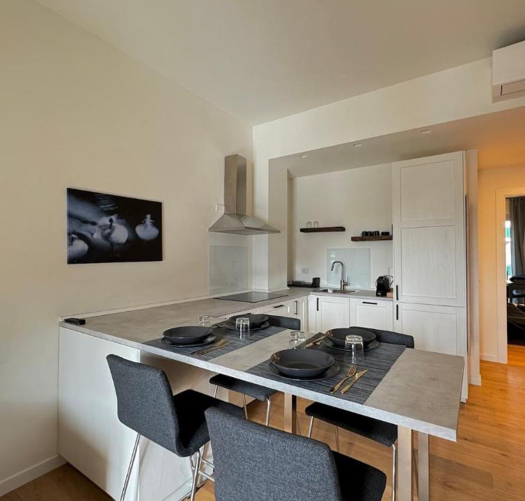 Photo of Kitchen in CityLife