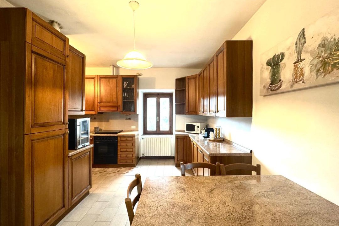 Photo of Kitchen in Morosolo