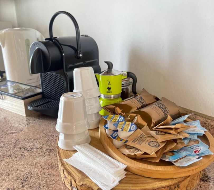 Photo of Kitchen in Morosolo