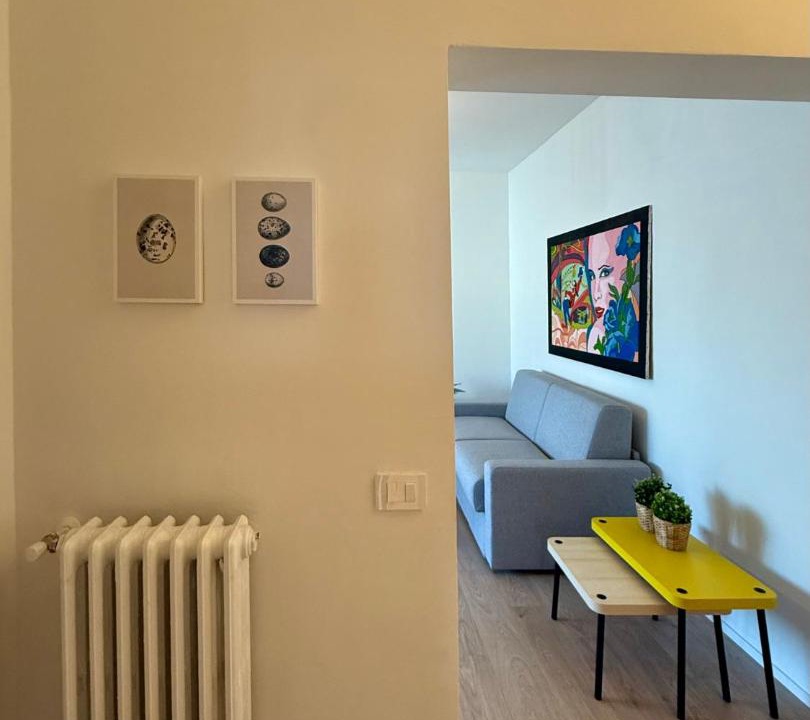 Photo of Livingroom in Meda