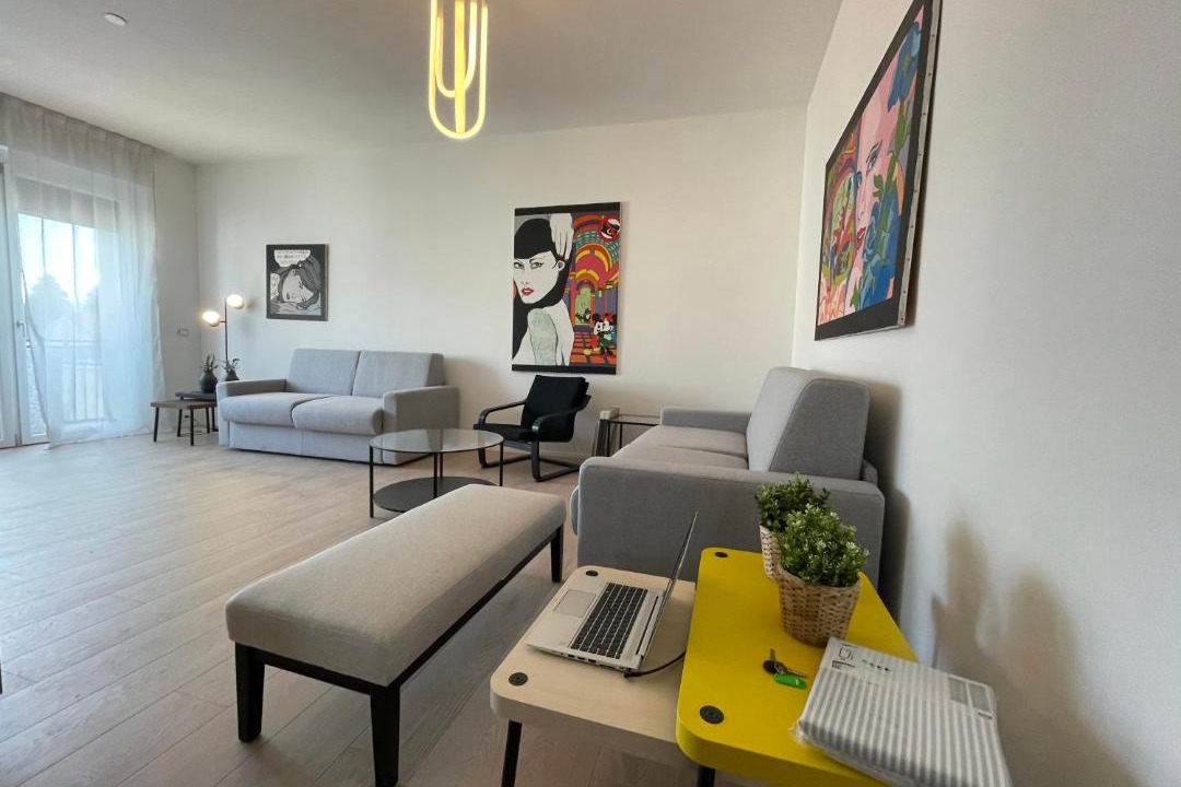 Photo of Livingroom in Meda