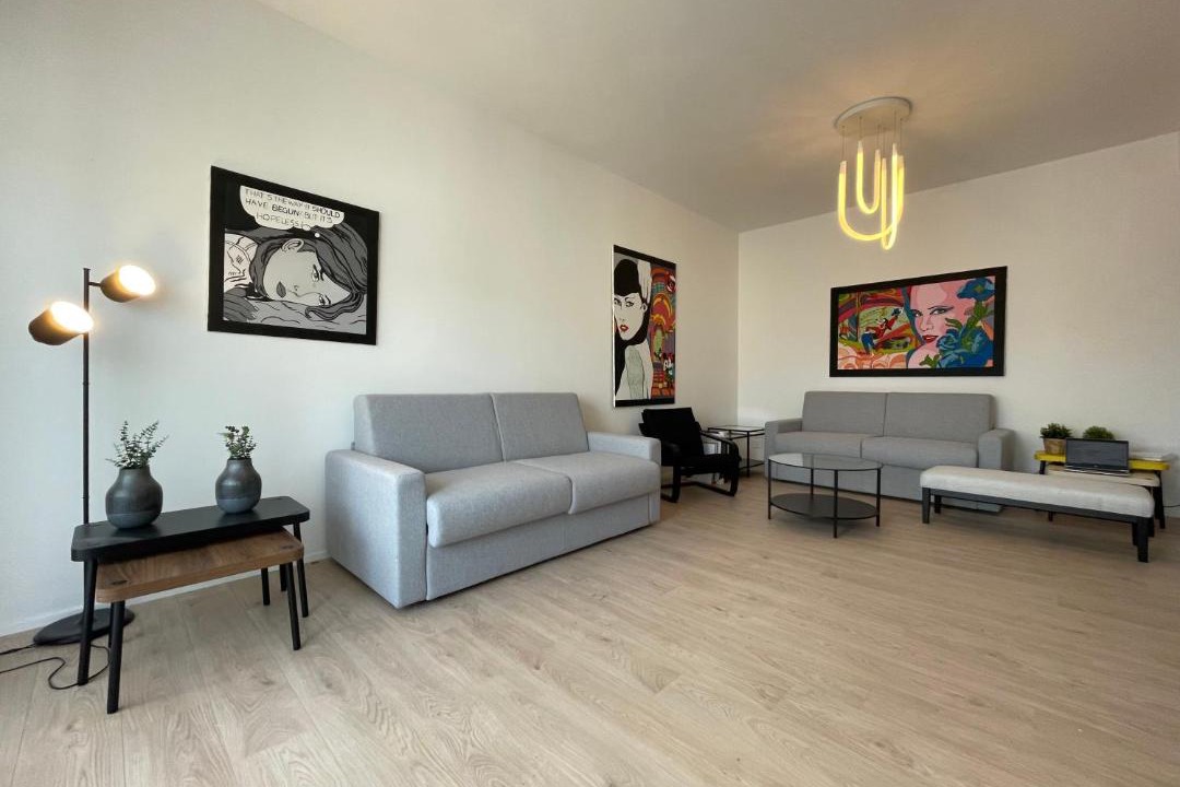 Photo of Livingroom in Meda