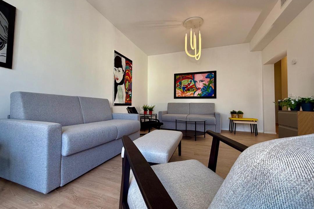 Photo of Livingroom in Meda