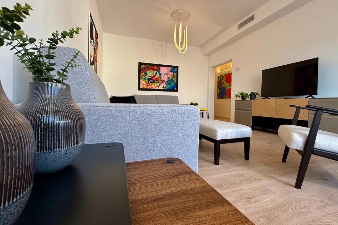 Photo of Livingroom in Meda