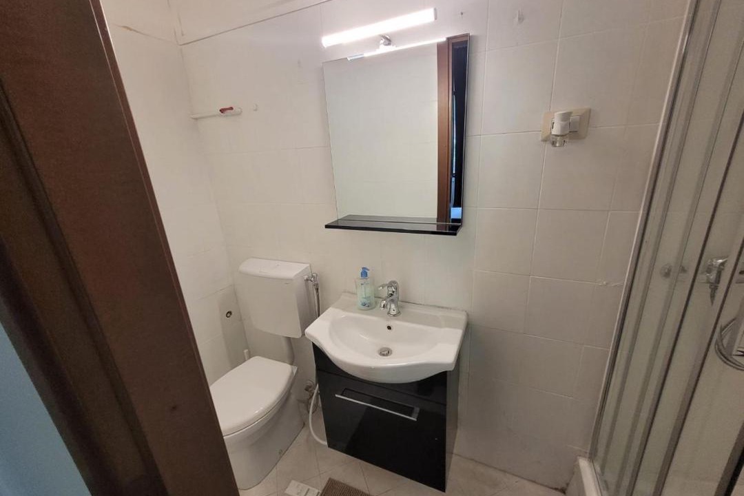 Photo of Bathroom in Casoretto