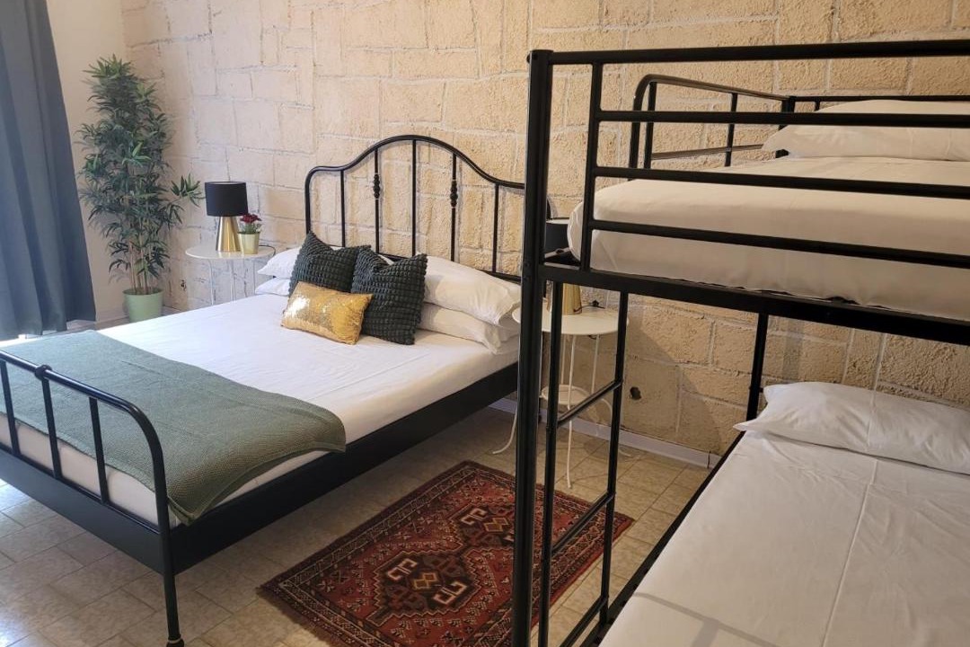 Photo of Bedroom in Casoretto