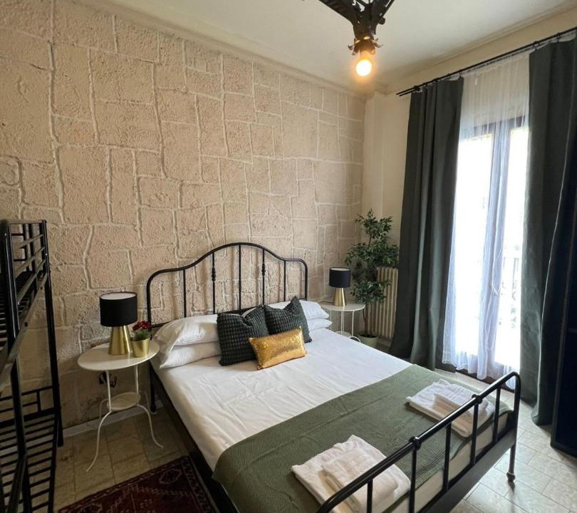 Photo of Bedroom in Casoretto