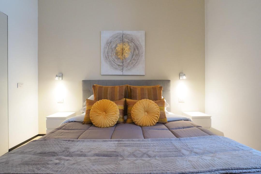 Photo of Bedroom in Porta Nuova