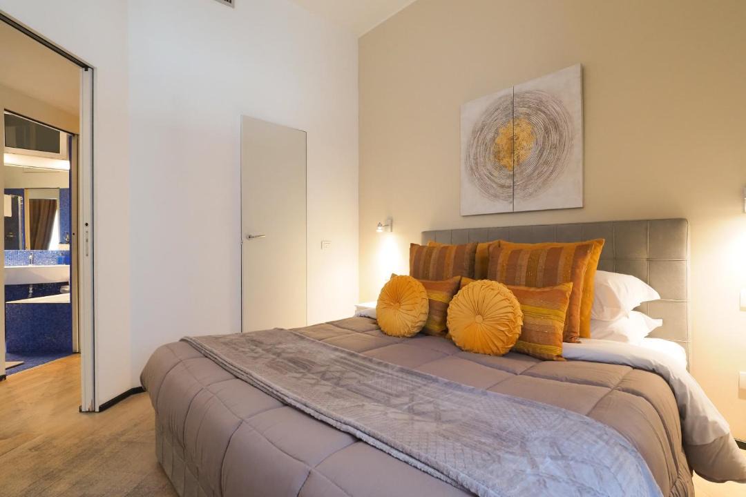 Photo of Bedroom in Porta Nuova