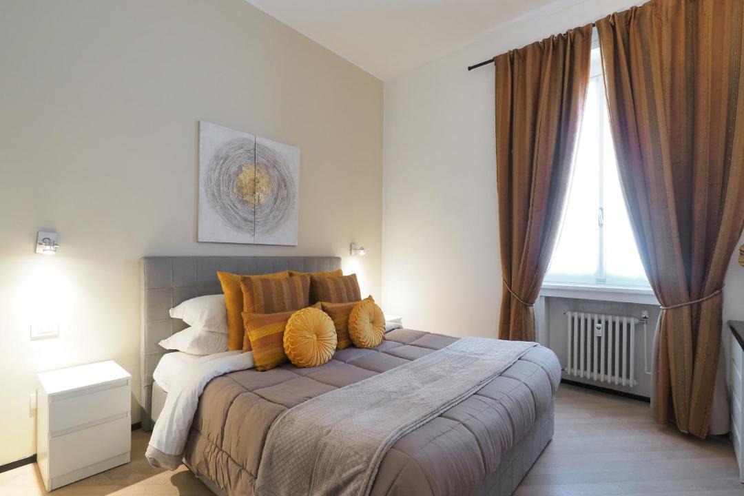 Photo of Bedroom in Porta Nuova