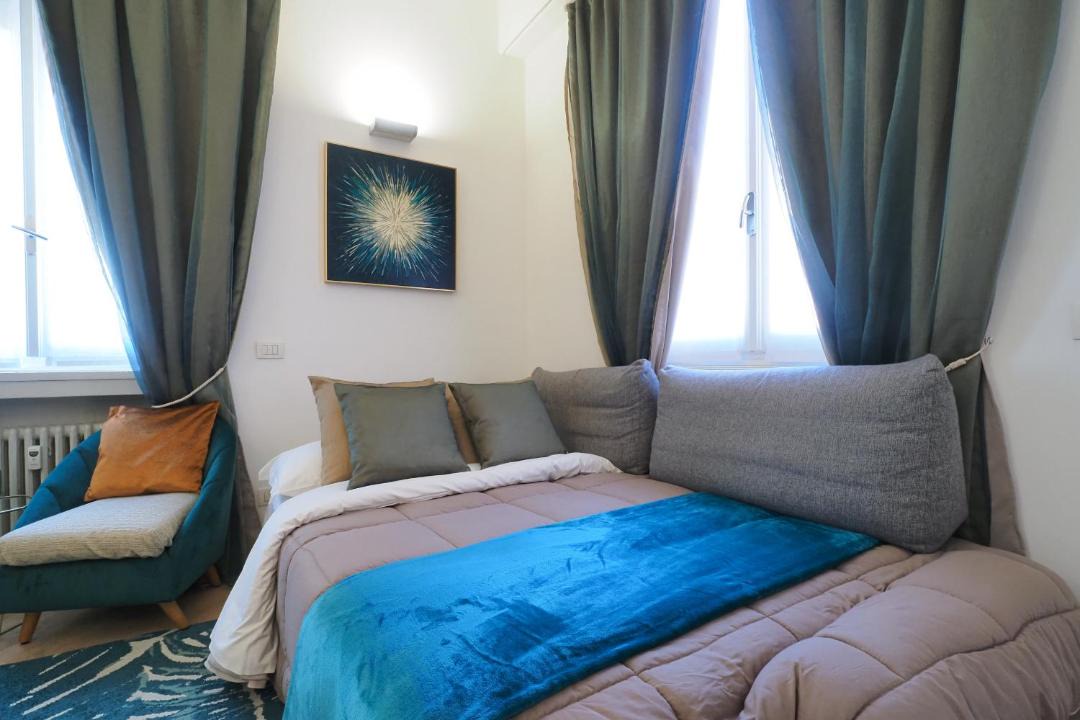 Photo of Bedroom in Porta Nuova
