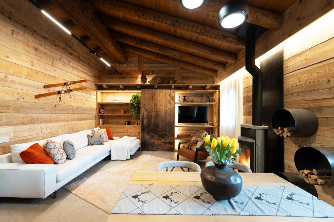 Photo of Livingroom in Fino del Monte