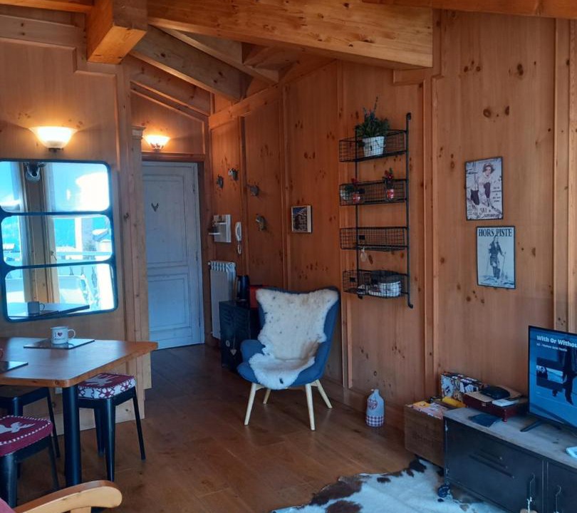 Photo of Livingroom in Ponte di Legno