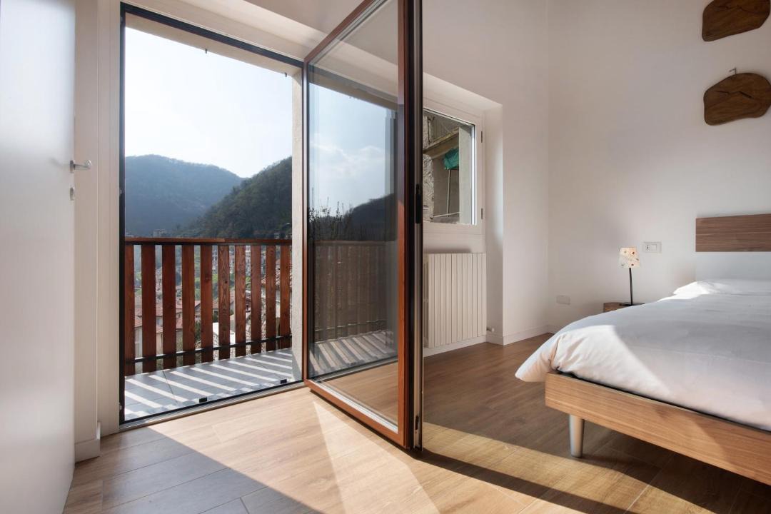 Photo of Bedroom in Erve