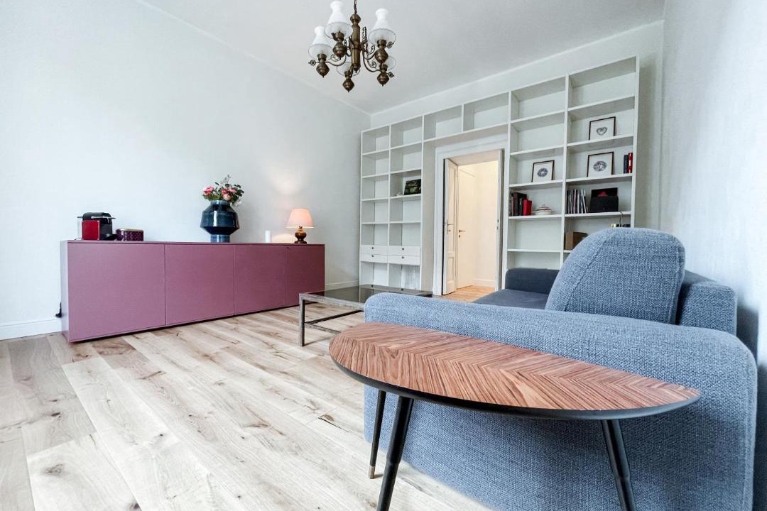 Photo of Livingroom in Porta Genova
