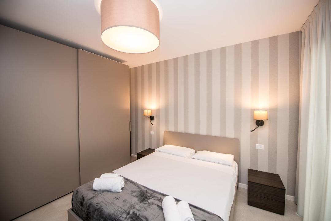 Photo of Bedroom in Porta Vittoria