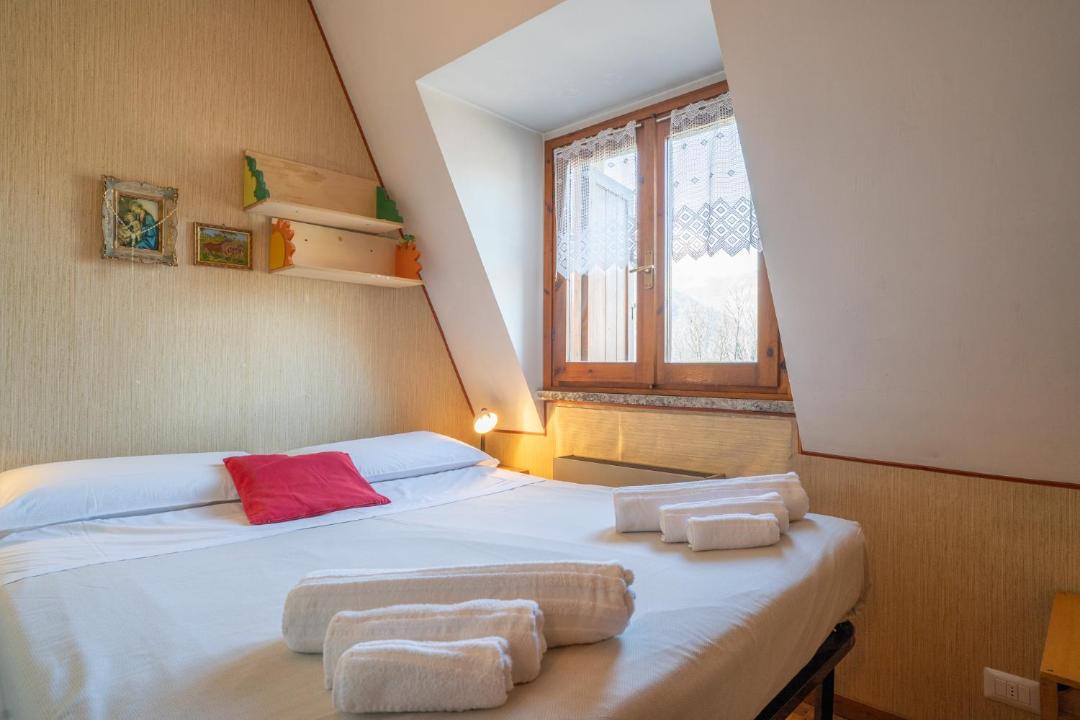 Photo of Bedroom in Maggio