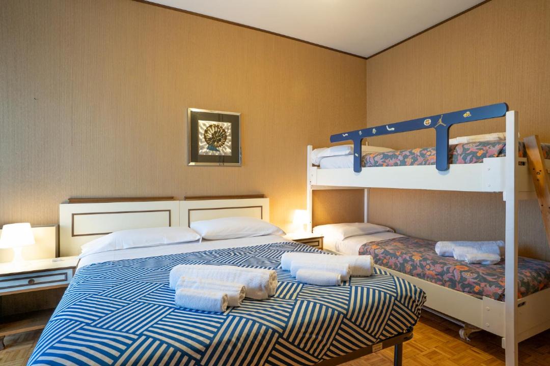 Photo of Bedroom in Maggio