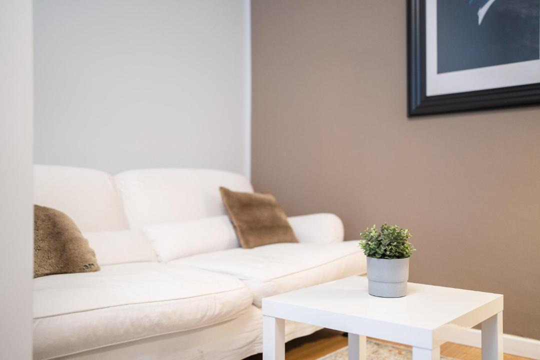 Photo of Livingroom in Chinatown