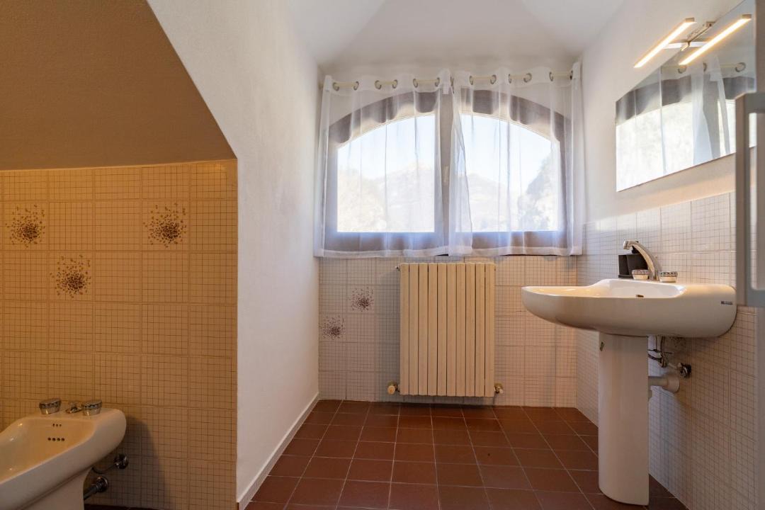 Photo of Bathroom in Pasturo