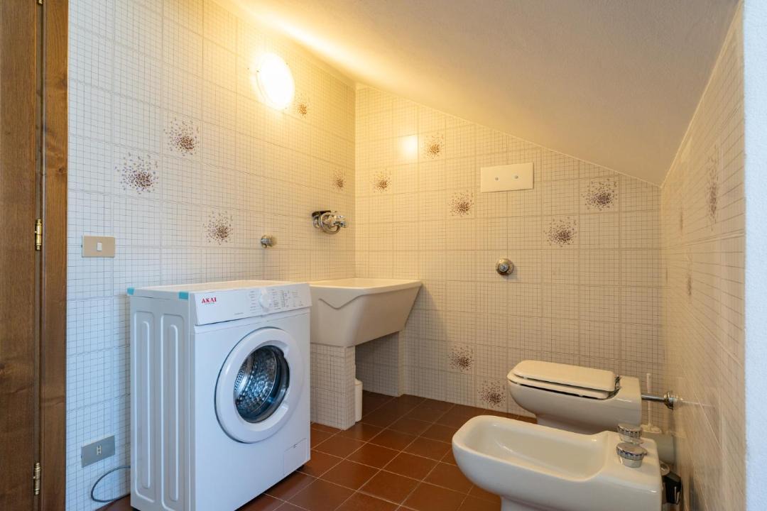 Photo of Bathroom in Pasturo